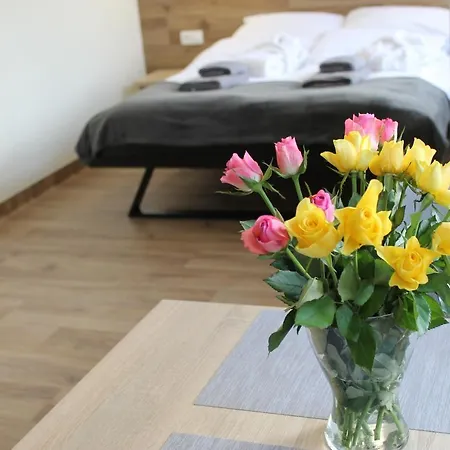 Apartmán Cmk Karpacz