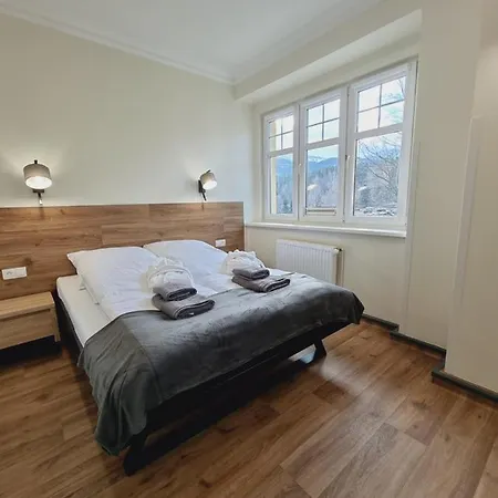 Apartmán Cmk Karpacz