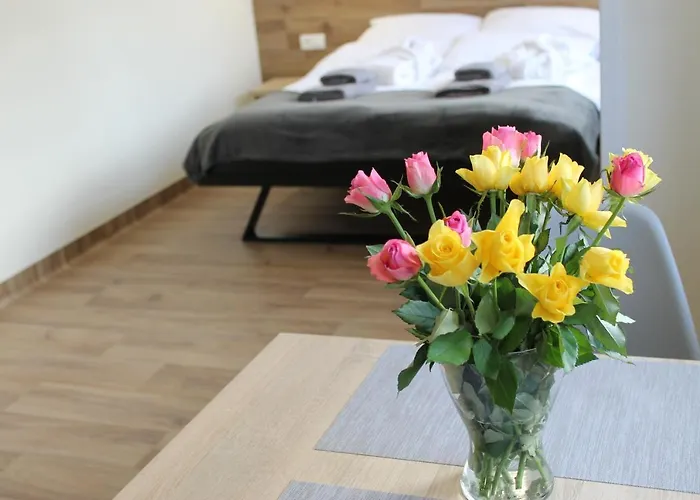 Apartmán Cmk Karpacz