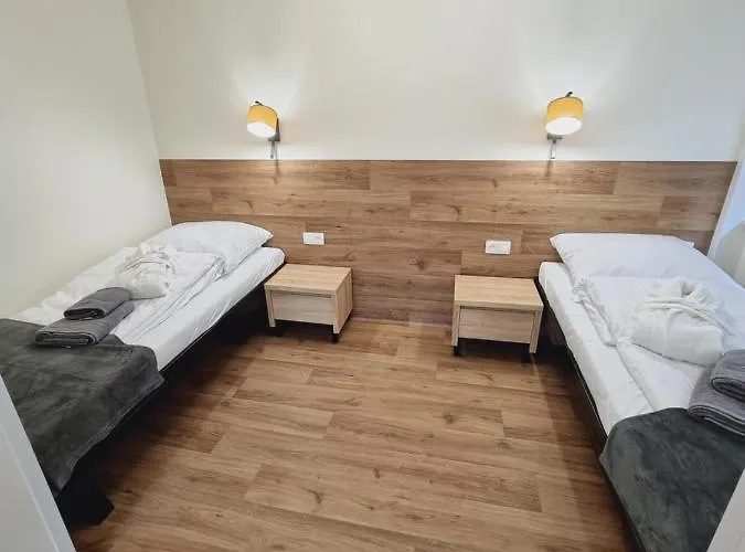 Cmk Apartmán Karpacz