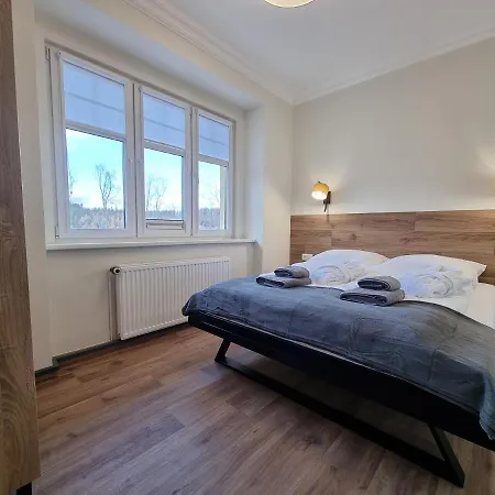 Apartman Cmk