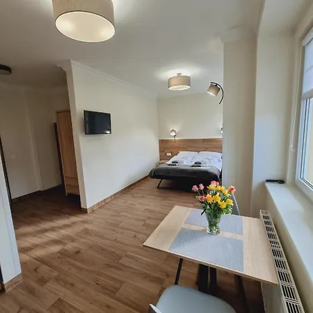 Apartman Cmk