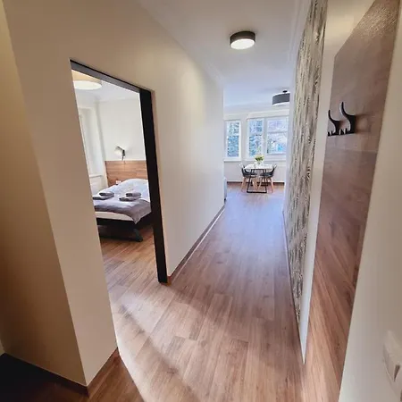 Apartman Cmk *
