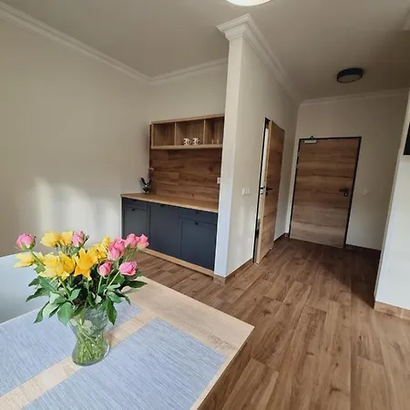 Cmk Apartman *
