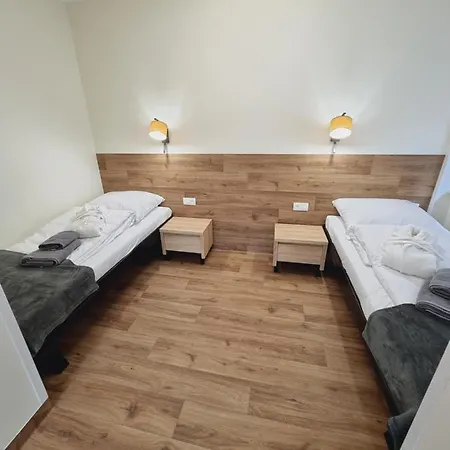 Cmk Appartement Karpacz