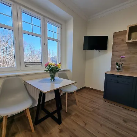 Cmk Apartment