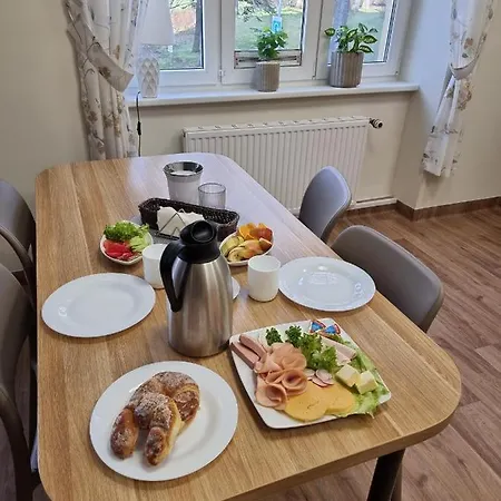 Appartement Cmk Karpacz