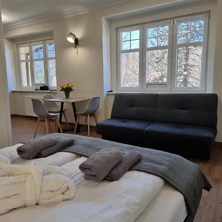 Cmk Apartman