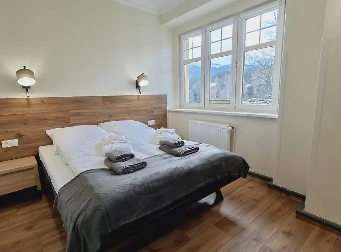 شقة Cmk كارباش